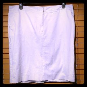 ✨ Talbots pencil skirt